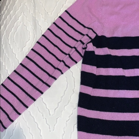 Jcrew Italian cashmere sweater - Picture 3 of 4